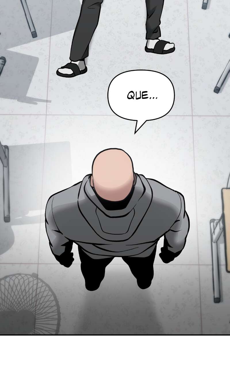The Bully in Charge Chapitre 50 - Page 57