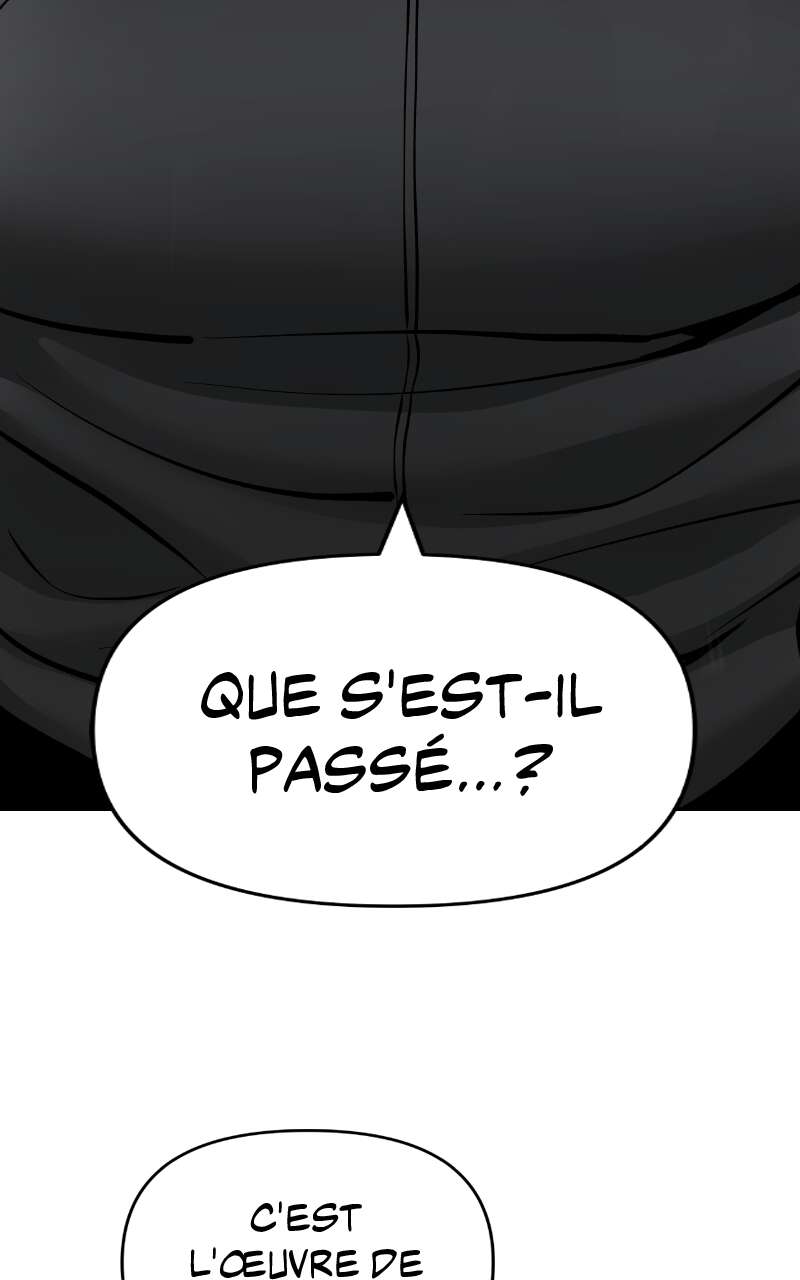 The Bully in Charge Chapitre 50 - Page 59
