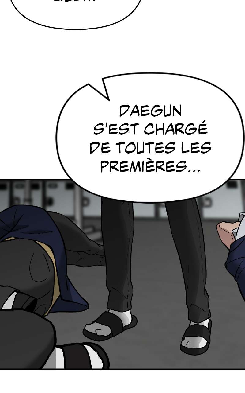 The Bully in Charge Chapitre 50 - Page 6