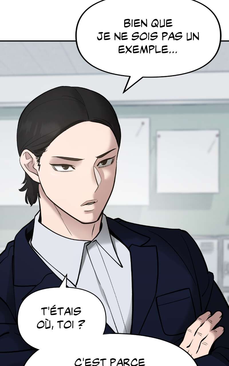 The Bully in Charge Chapitre 50 - Page 61