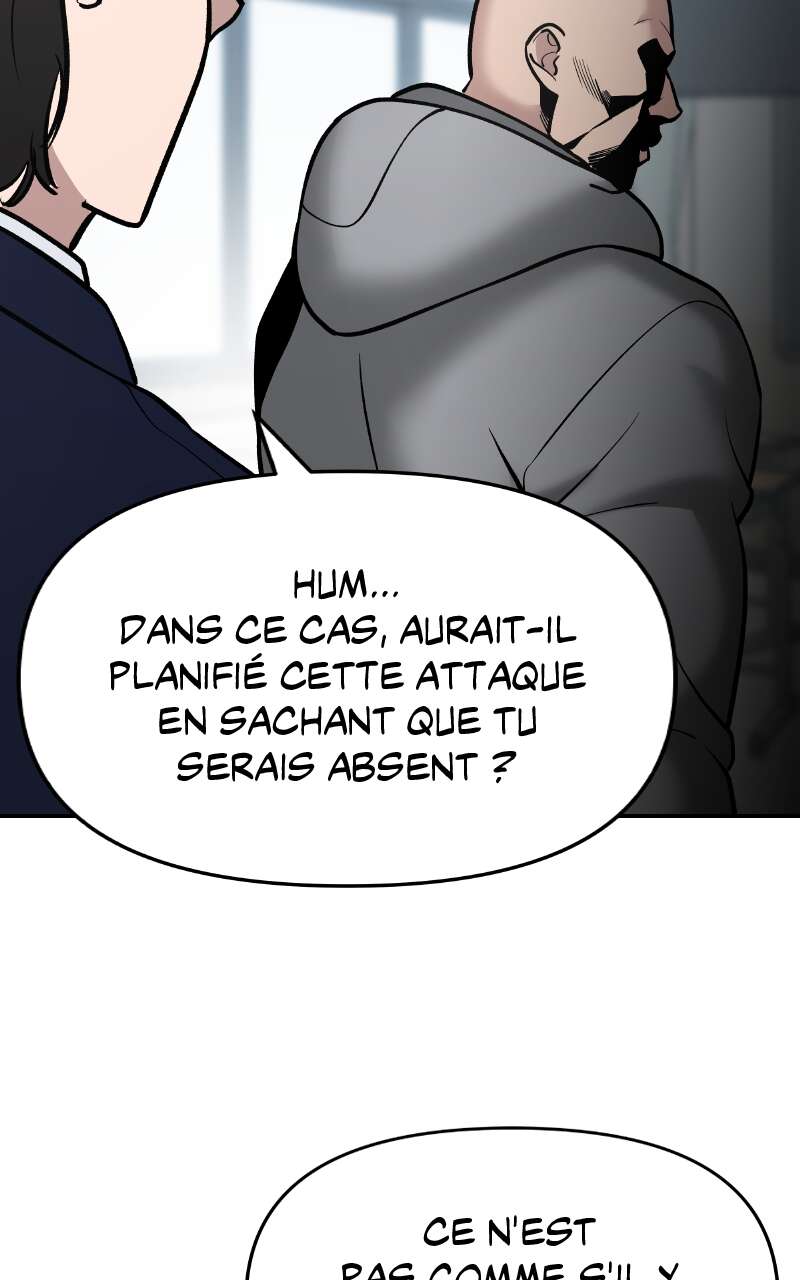 The Bully in Charge Chapitre 50 - Page 63