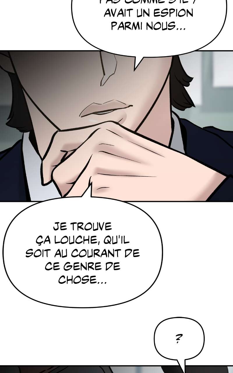 The Bully in Charge Chapitre 50 - Page 64