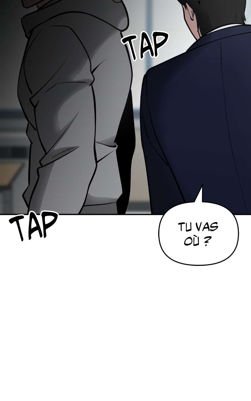 The Bully in Charge Chapitre 50 - Page 65