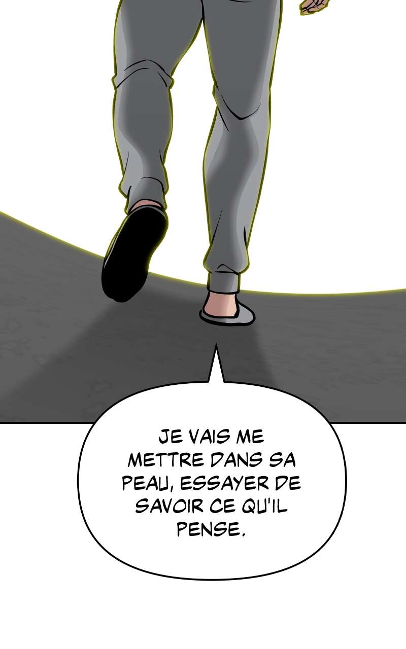 The Bully in Charge Chapitre 50 - Page 67