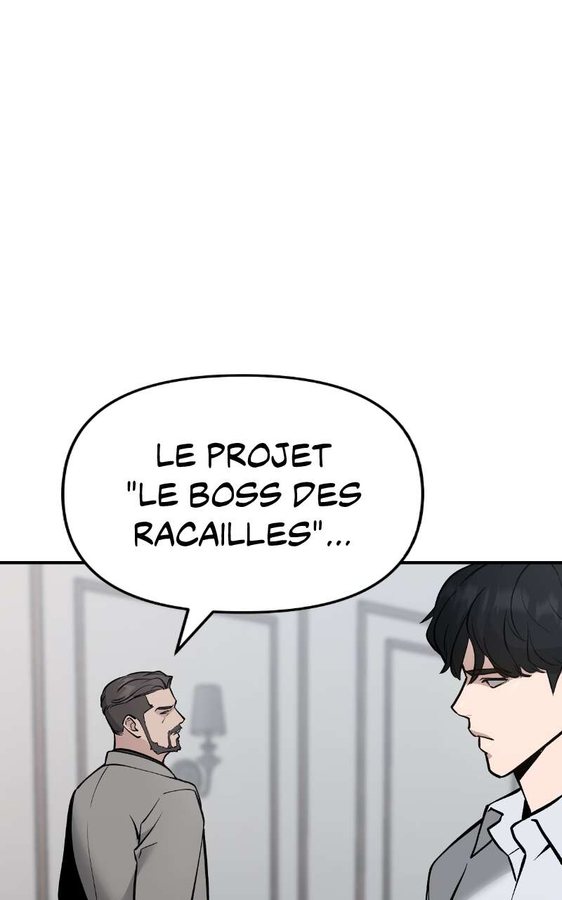 The Bully in Charge Chapitre 50 - Page 68