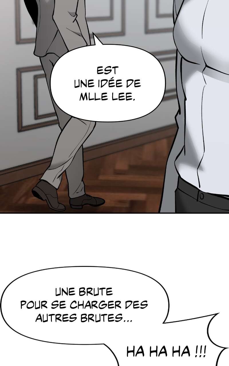 The Bully in Charge Chapitre 50 - Page 69