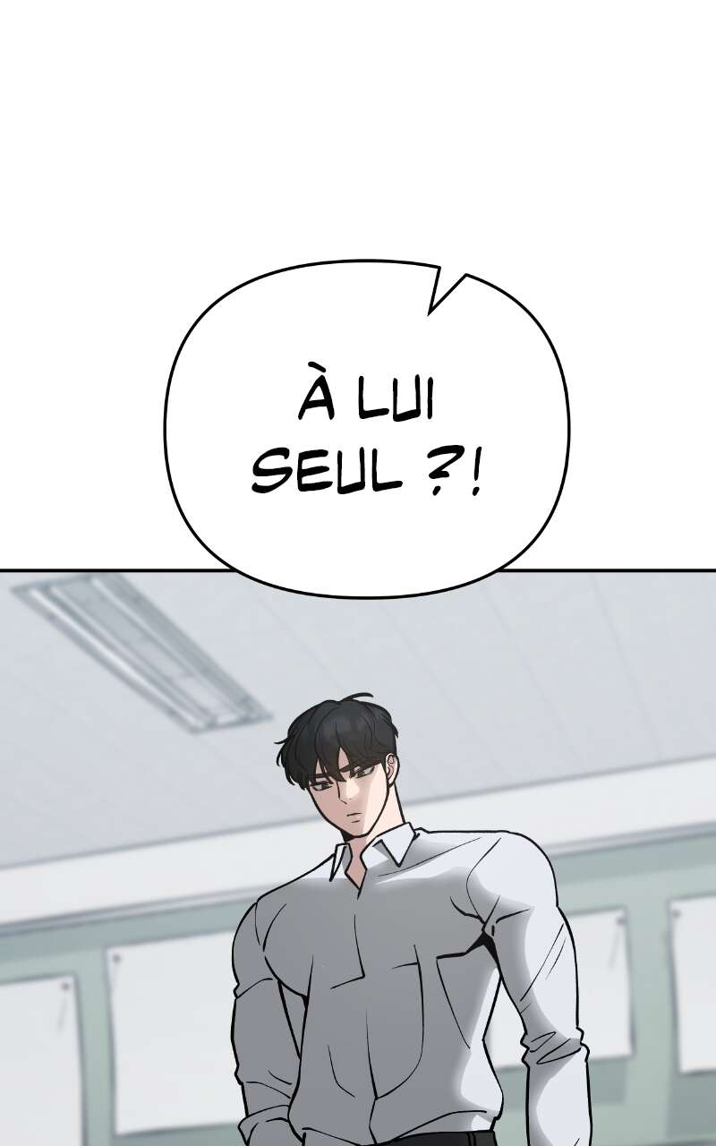 The Bully in Charge Chapitre 50 - Page 7