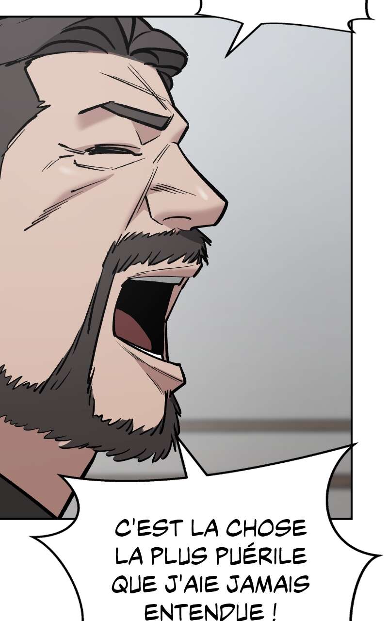 The Bully in Charge Chapitre 50 - Page 70