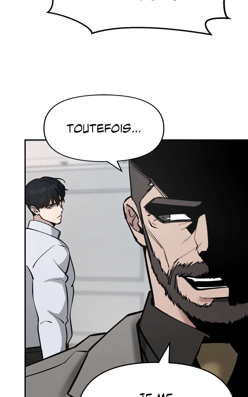 The Bully in Charge Chapitre 50 - Page 71