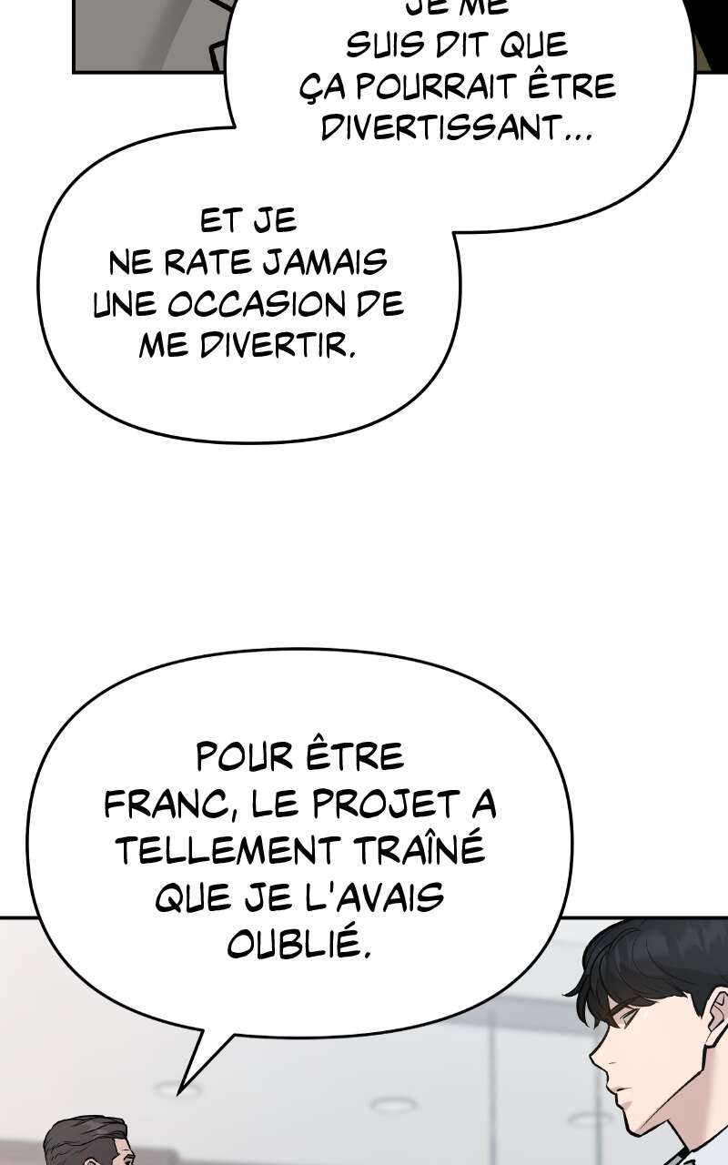 The Bully in Charge Chapitre 50 - Page 72