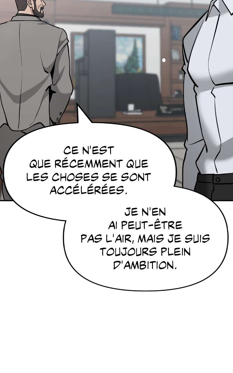 The Bully in Charge Chapitre 50 - Page 73