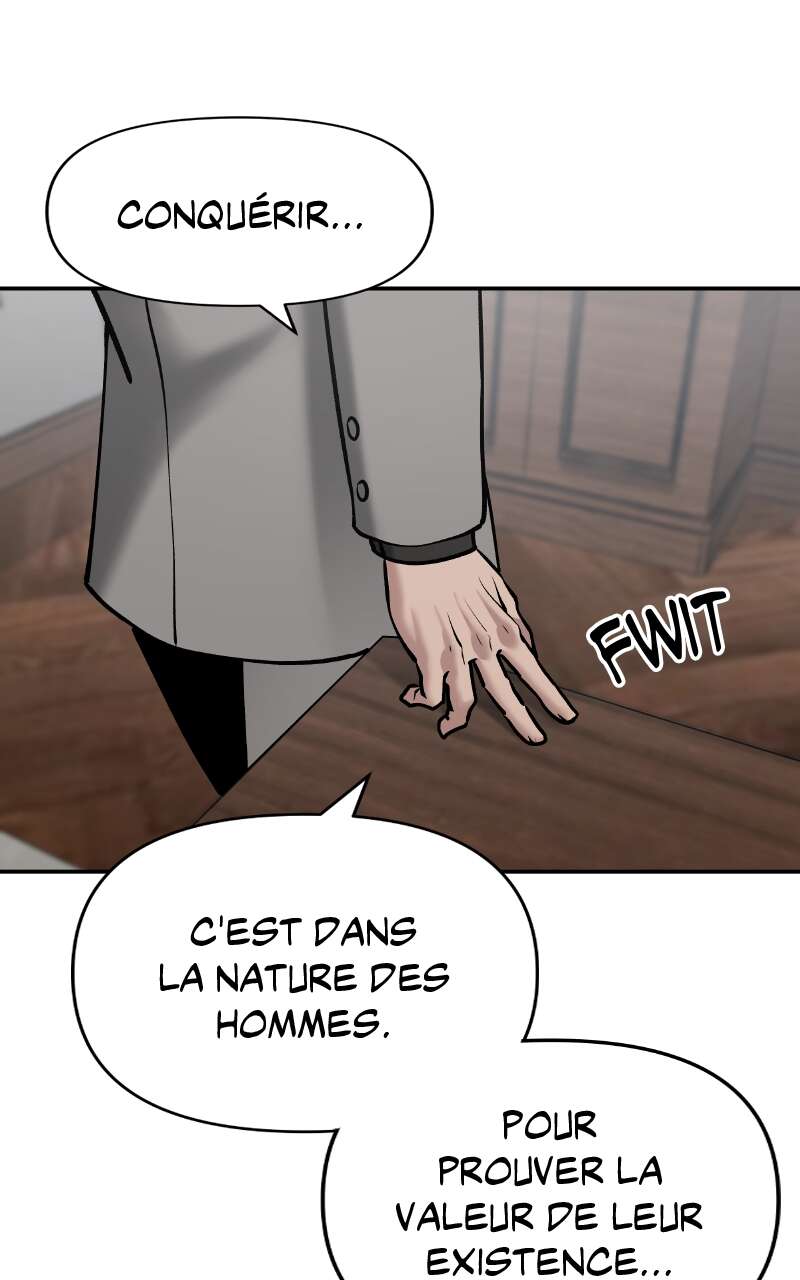 The Bully in Charge Chapitre 50 - Page 74