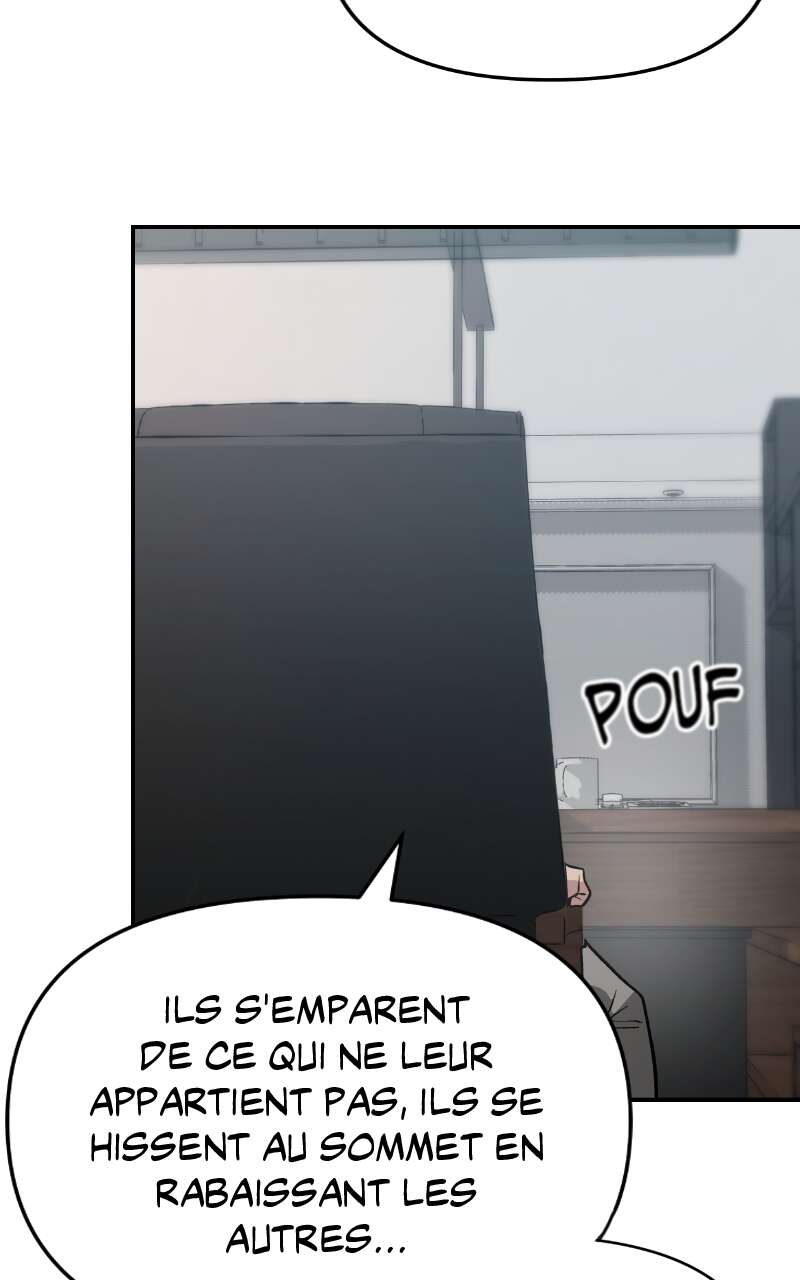The Bully in Charge Chapitre 50 - Page 75