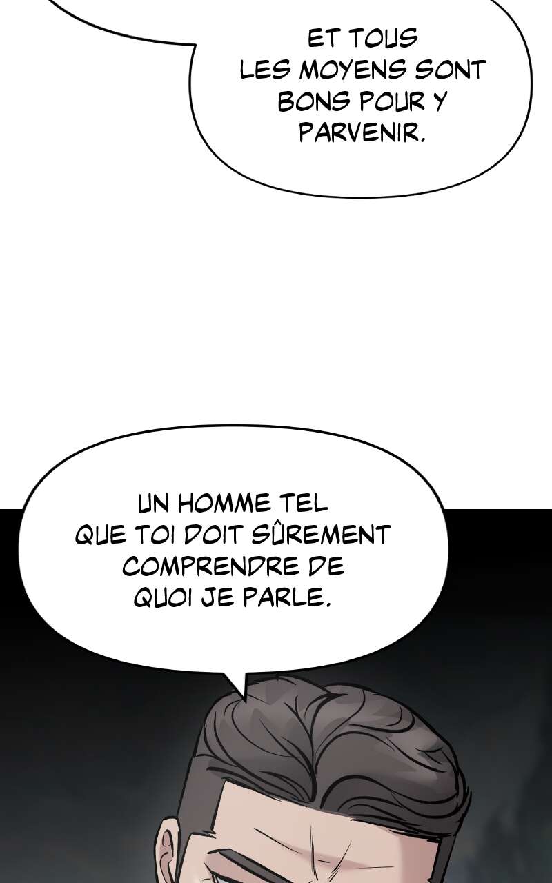 The Bully in Charge Chapitre 50 - Page 76