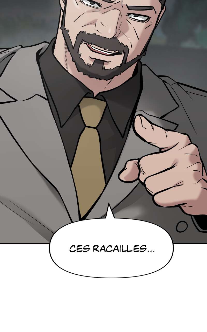 The Bully in Charge Chapitre 50 - Page 77