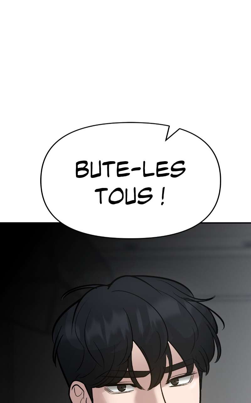 The Bully in Charge Chapitre 50 - Page 78