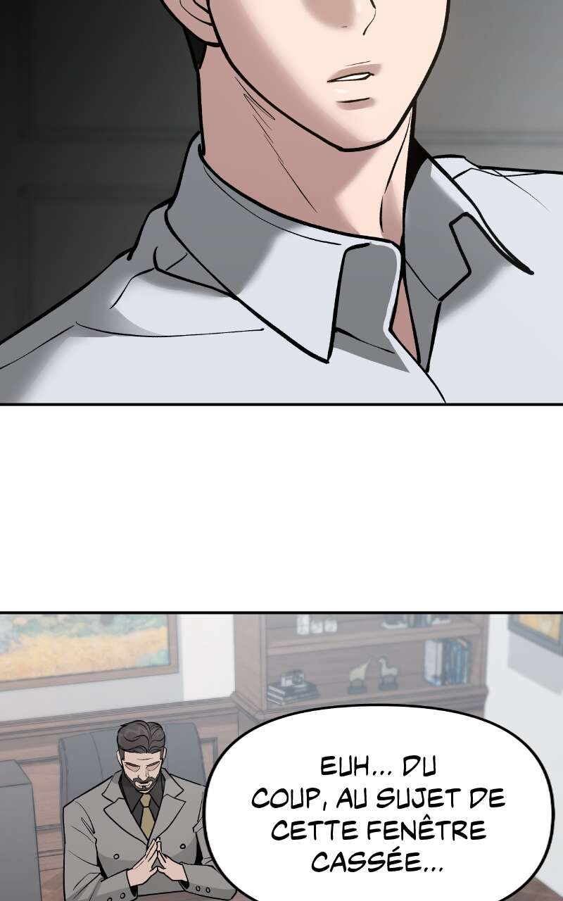 The Bully in Charge Chapitre 50 - Page 79