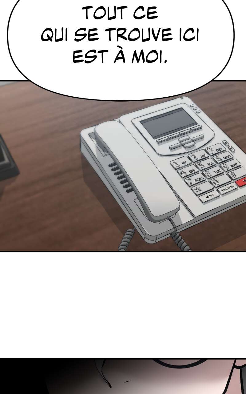 The Bully in Charge Chapitre 50 - Page 82