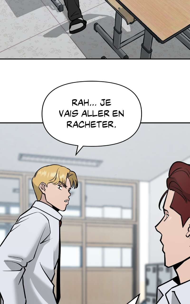 The Bully in Charge Chapitre 50 - Page 87