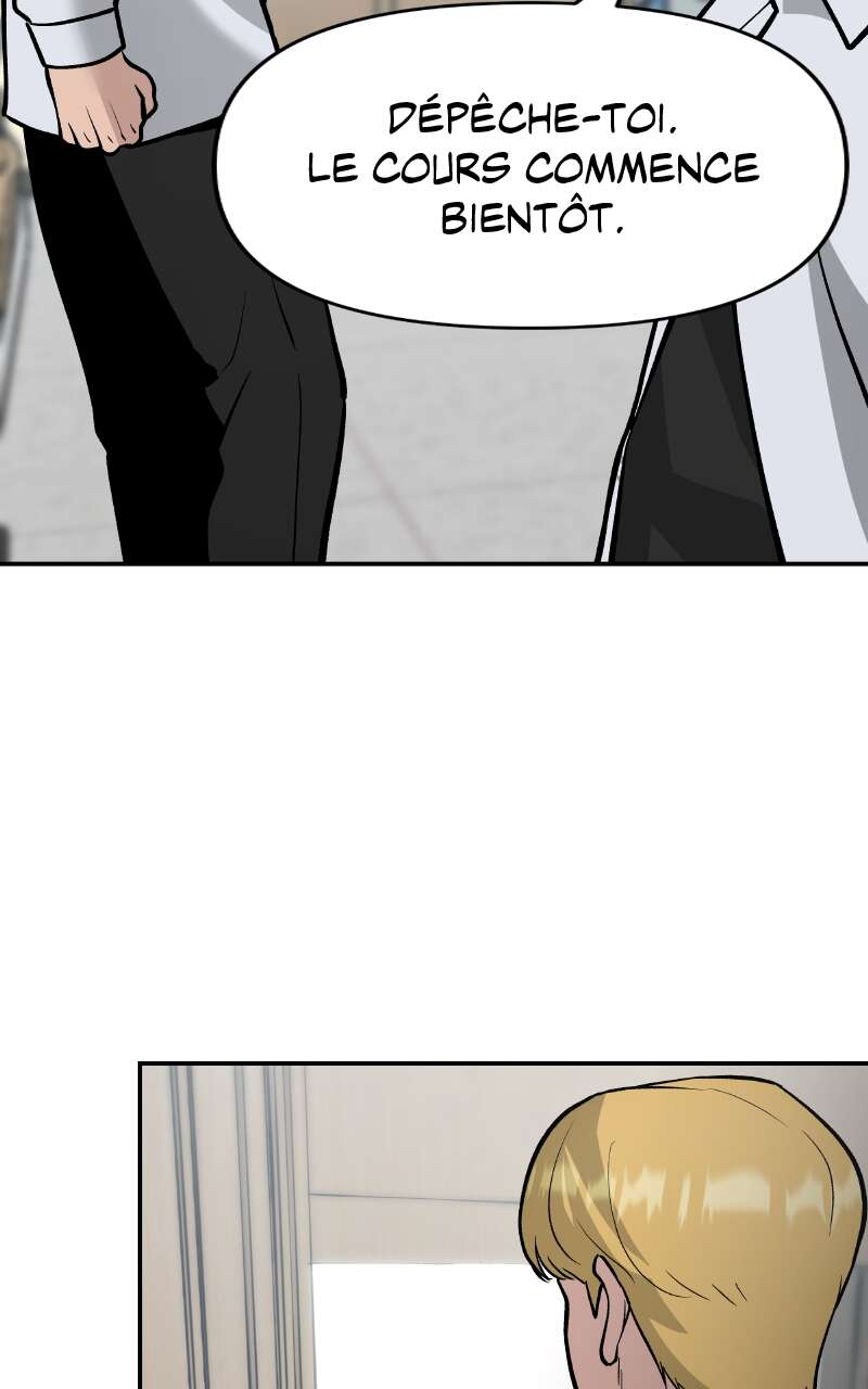 The Bully in Charge Chapitre 50 - Page 88