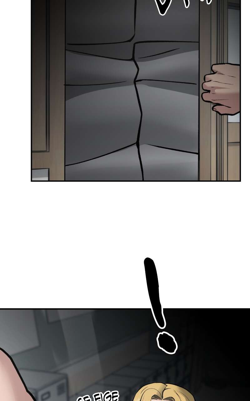 The Bully in Charge Chapitre 50 - Page 90