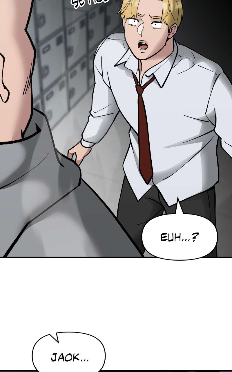 The Bully in Charge Chapitre 50 - Page 91
