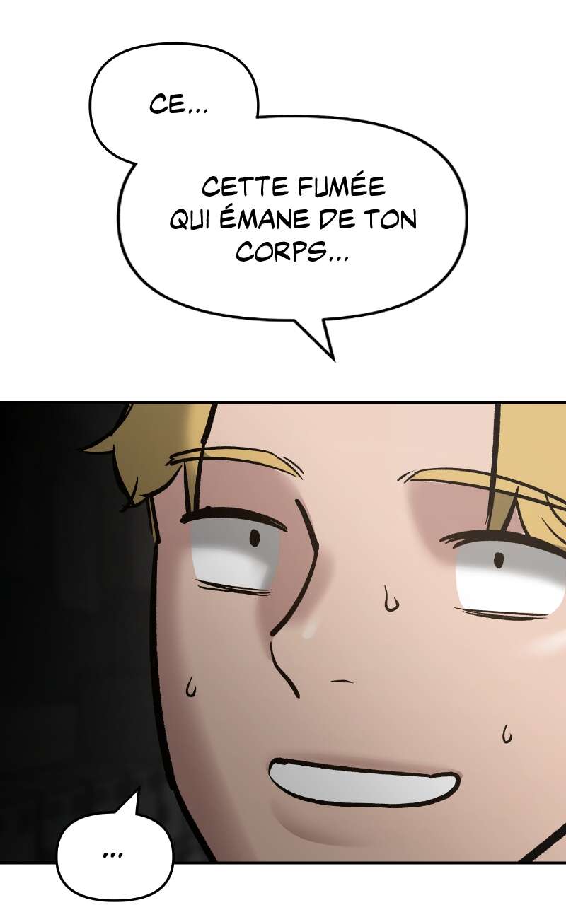 The Bully in Charge Chapitre 50 - Page 93
