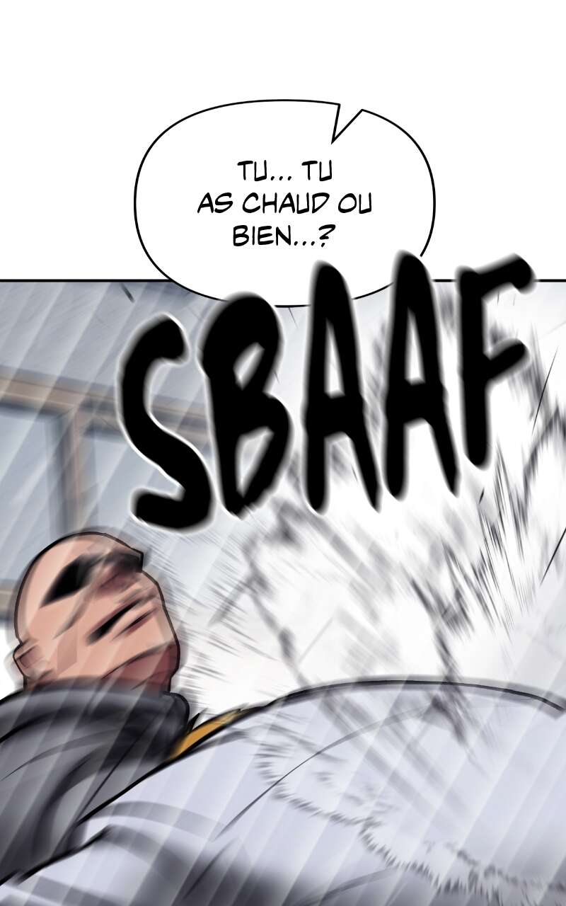 The Bully in Charge Chapitre 50 - Page 94