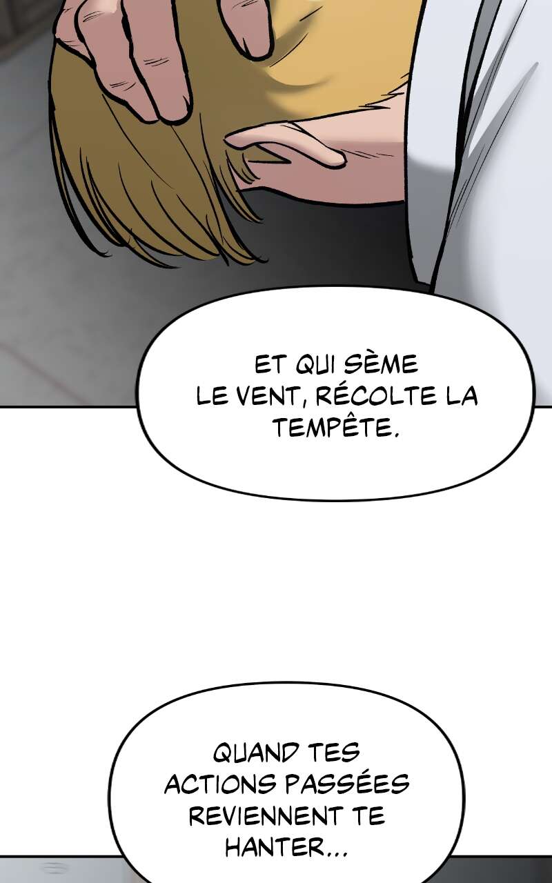 The Bully in Charge Chapitre 50 - Page 99