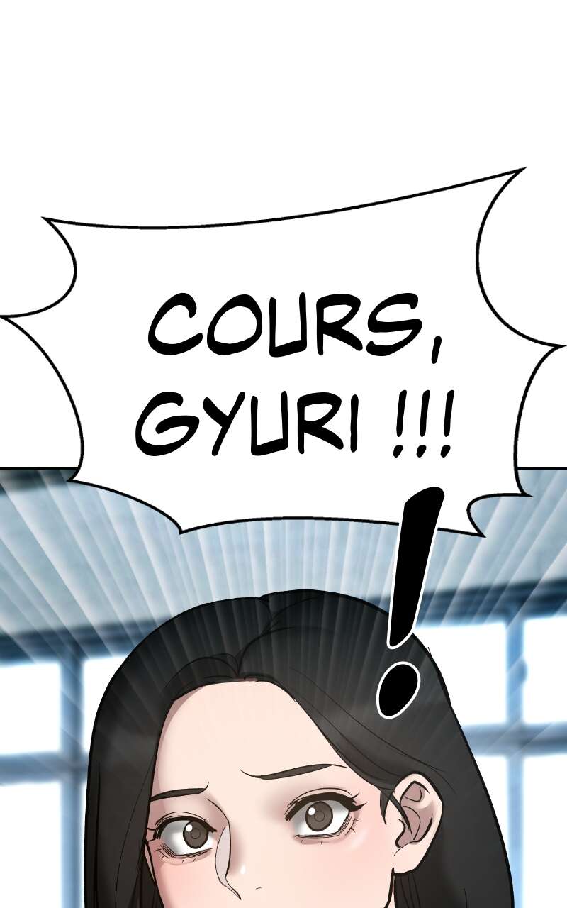 The Bully in Charge Chapitre 51 - Page 1