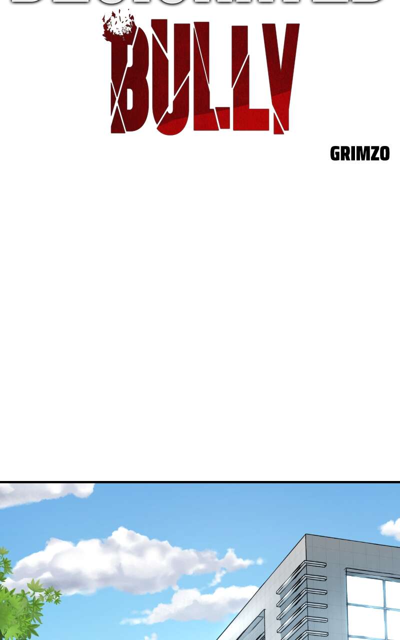 The Bully in Charge Chapitre 51 - Page 10