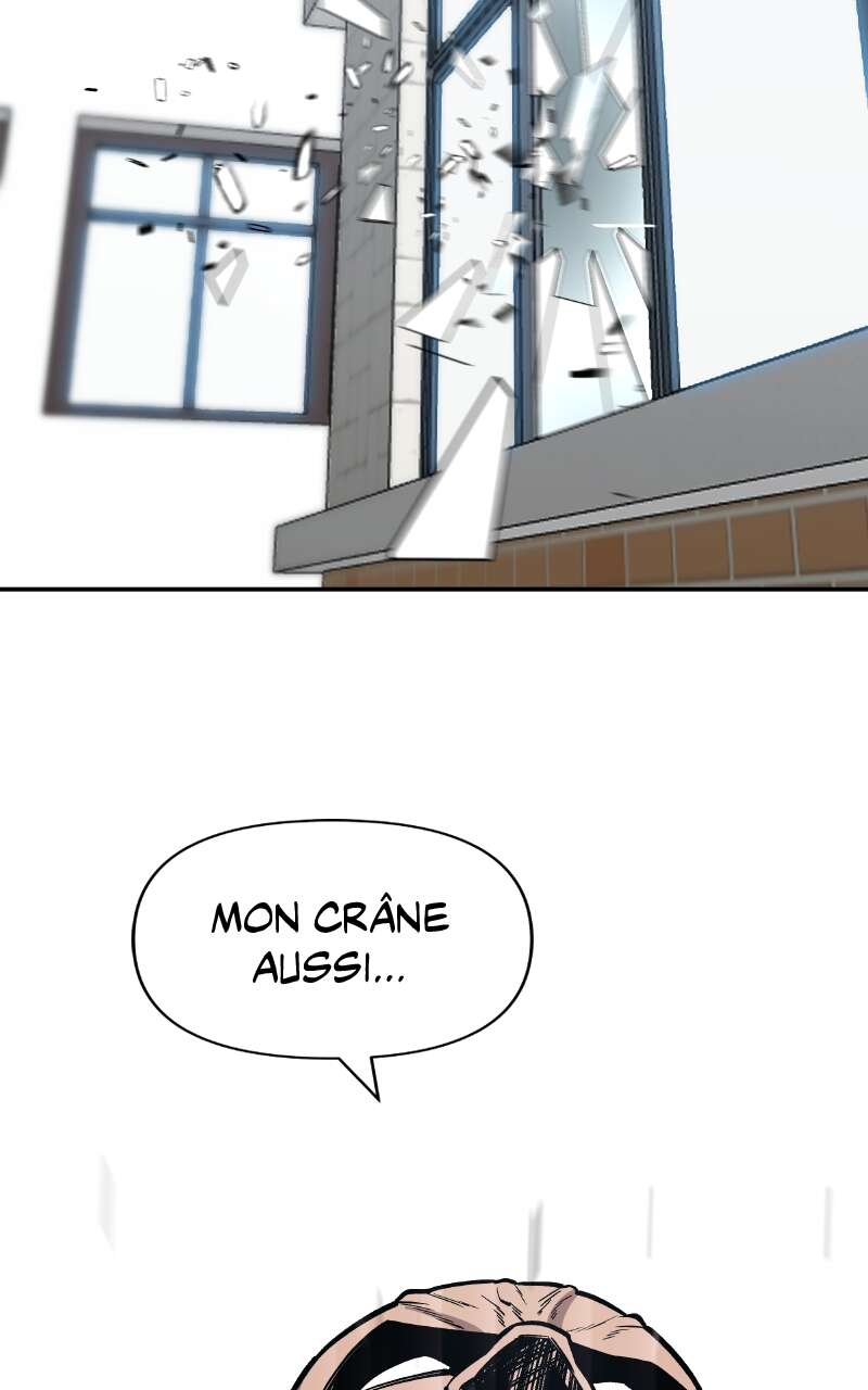 The Bully in Charge Chapitre 51 - Page 103