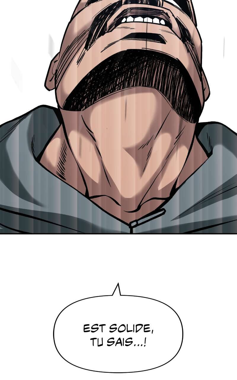 The Bully in Charge Chapitre 51 - Page 104