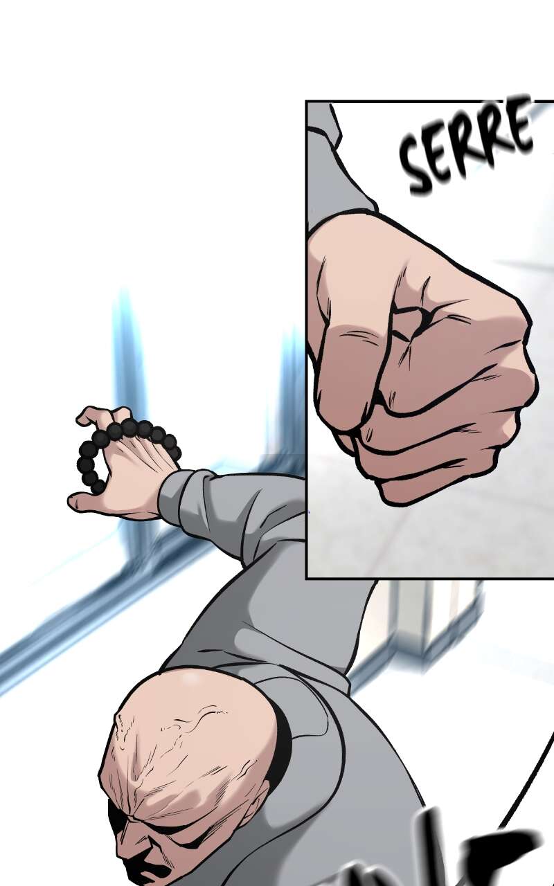 The Bully in Charge Chapitre 51 - Page 105