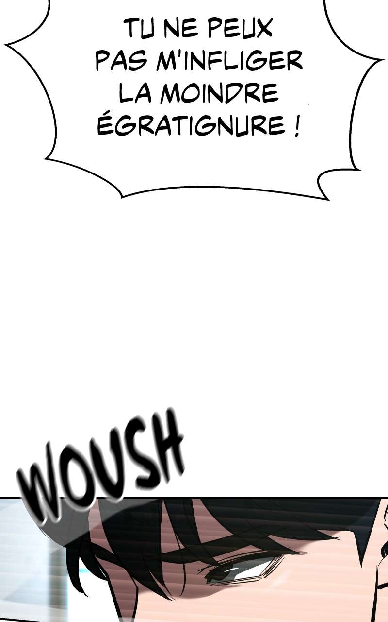 The Bully in Charge Chapitre 51 - Page 107