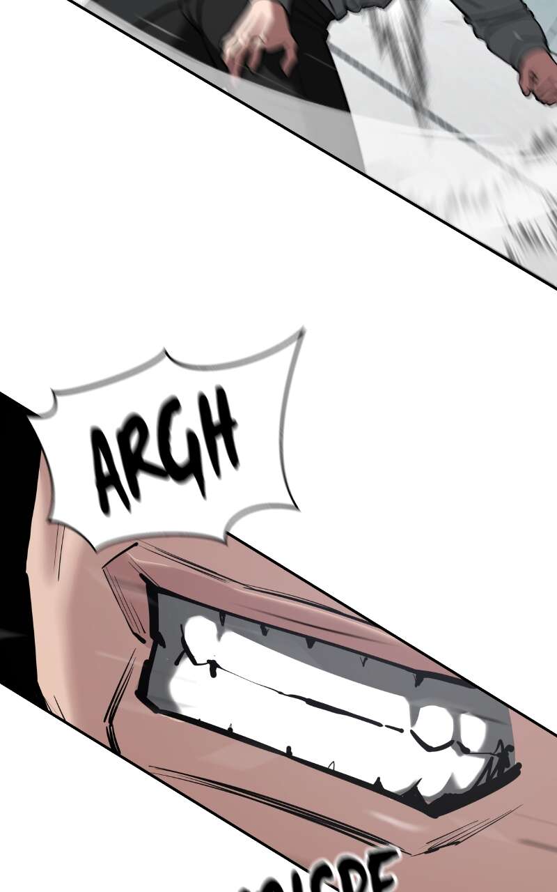 The Bully in Charge Chapitre 51 - Page 109