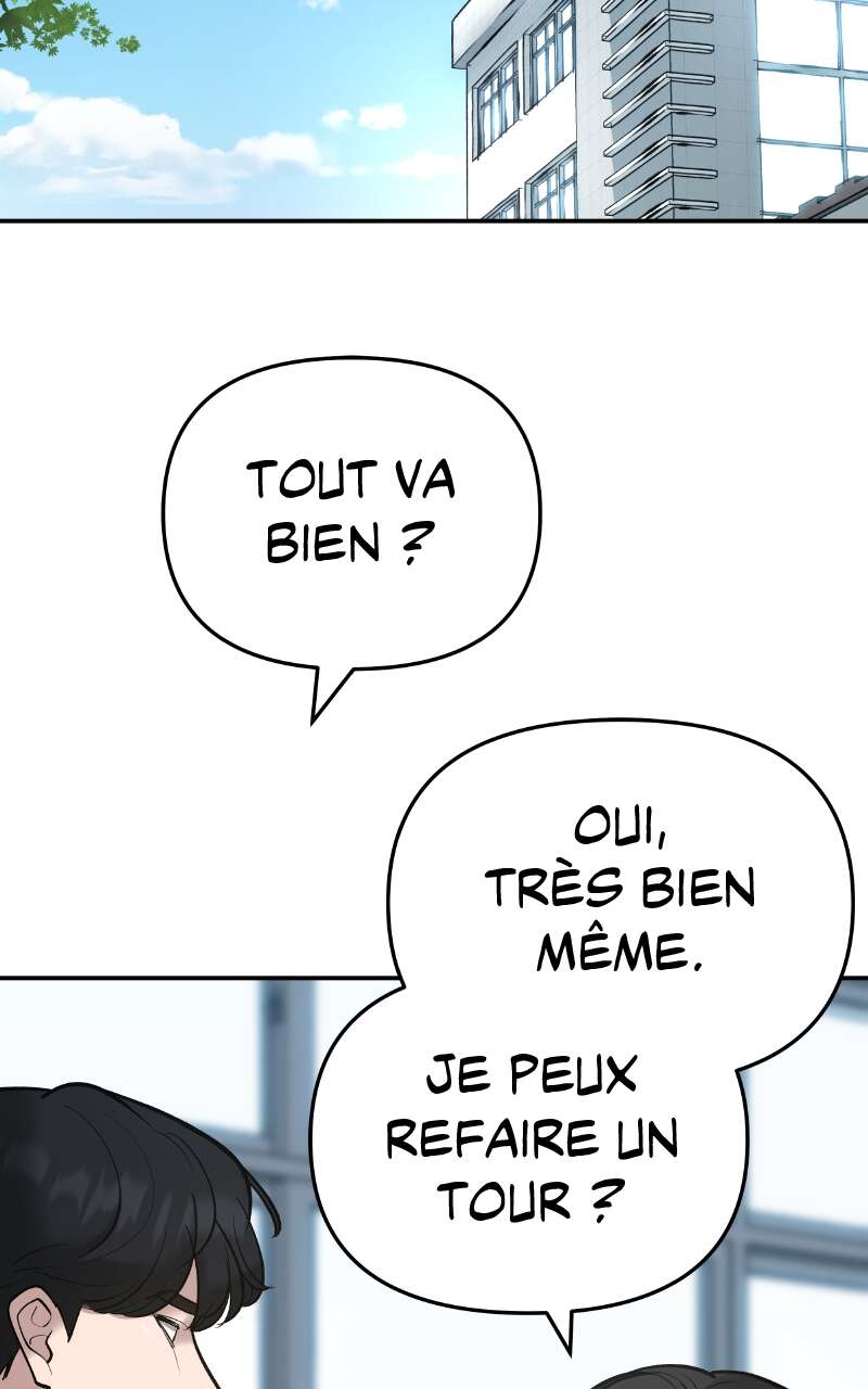 The Bully in Charge Chapitre 51 - Page 11