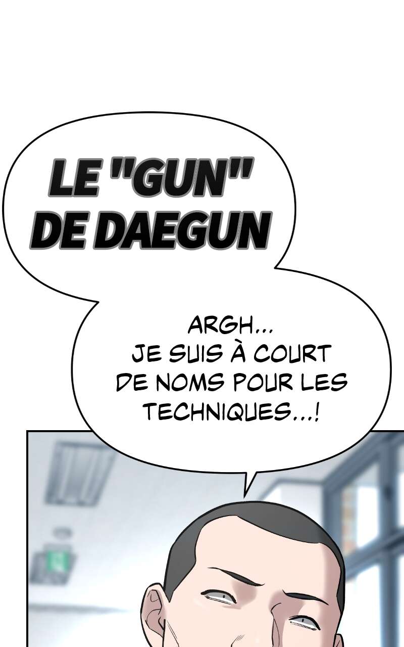 The Bully in Charge Chapitre 51 - Page 115