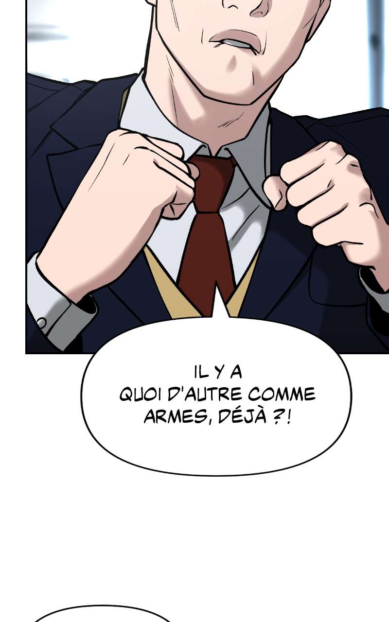The Bully in Charge Chapitre 51 - Page 116