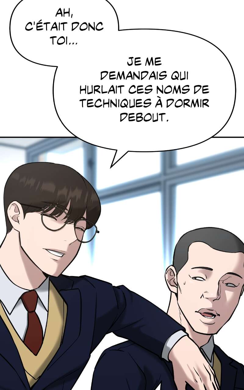 The Bully in Charge Chapitre 51 - Page 117