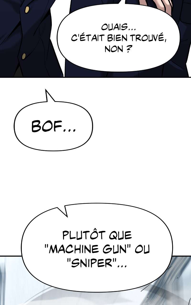 The Bully in Charge Chapitre 51 - Page 118
