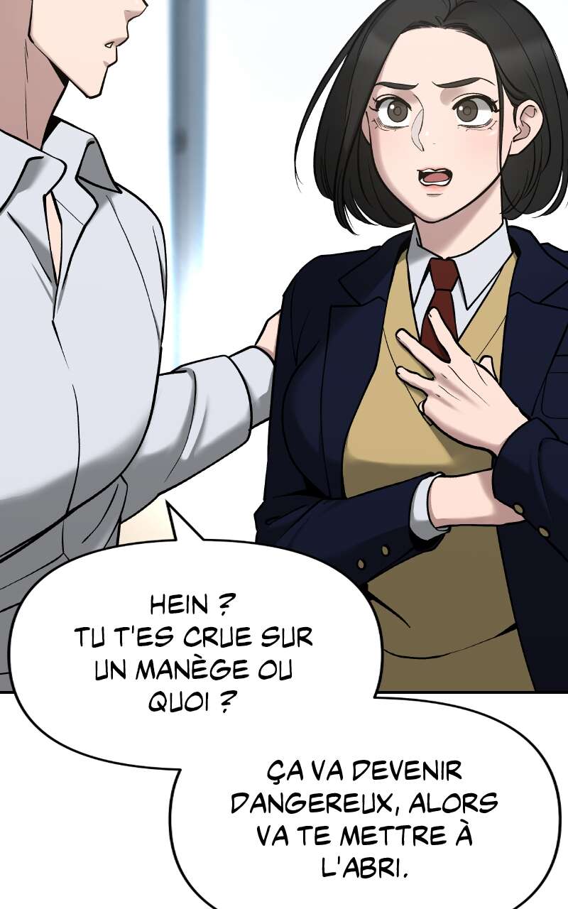 The Bully in Charge Chapitre 51 - Page 12