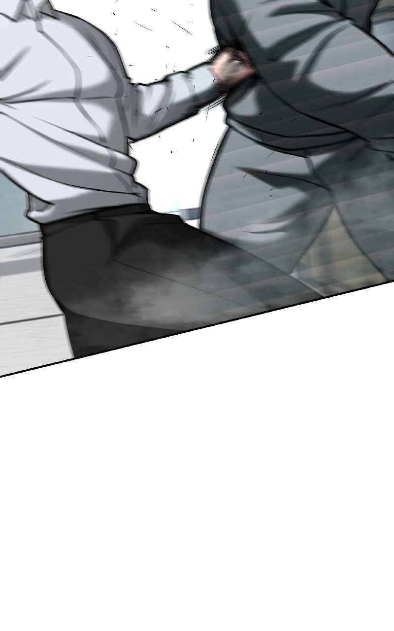 The Bully in Charge Chapitre 51 - Page 121