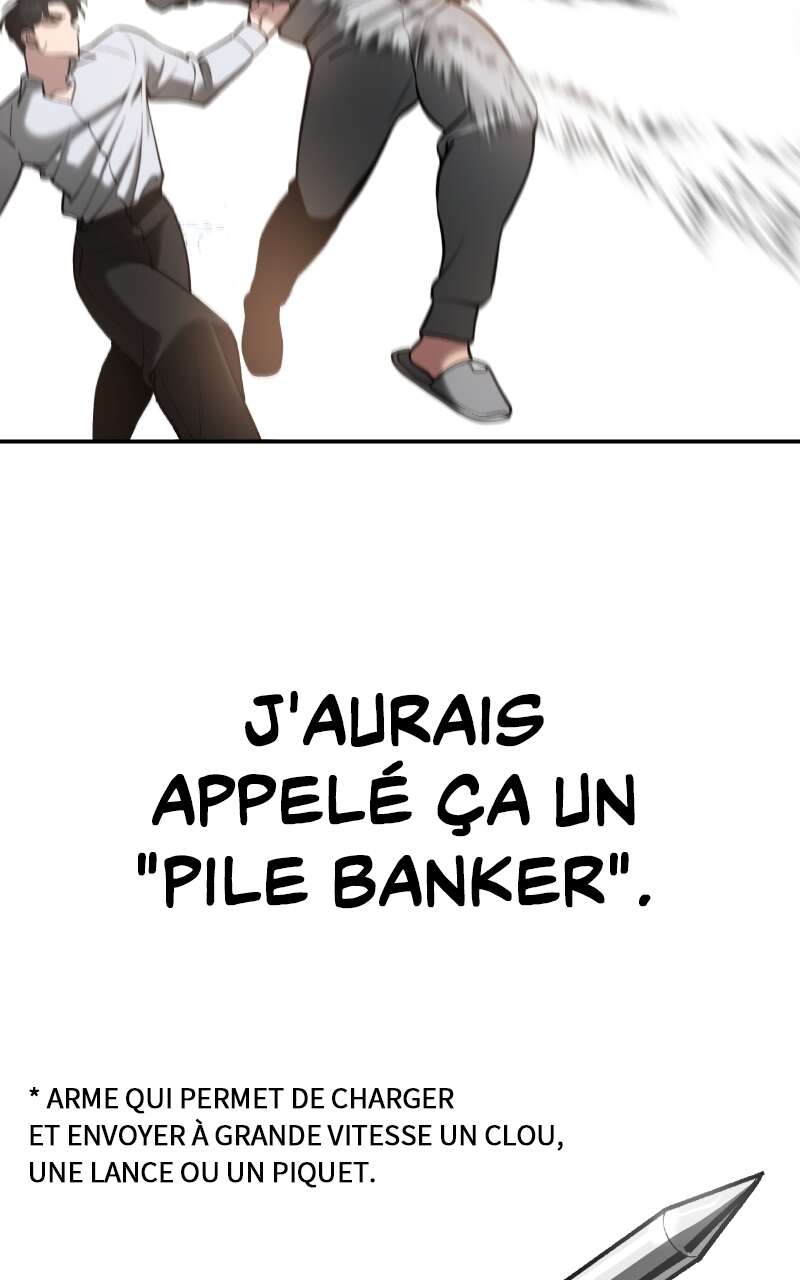 The Bully in Charge Chapitre 51 - Page 123