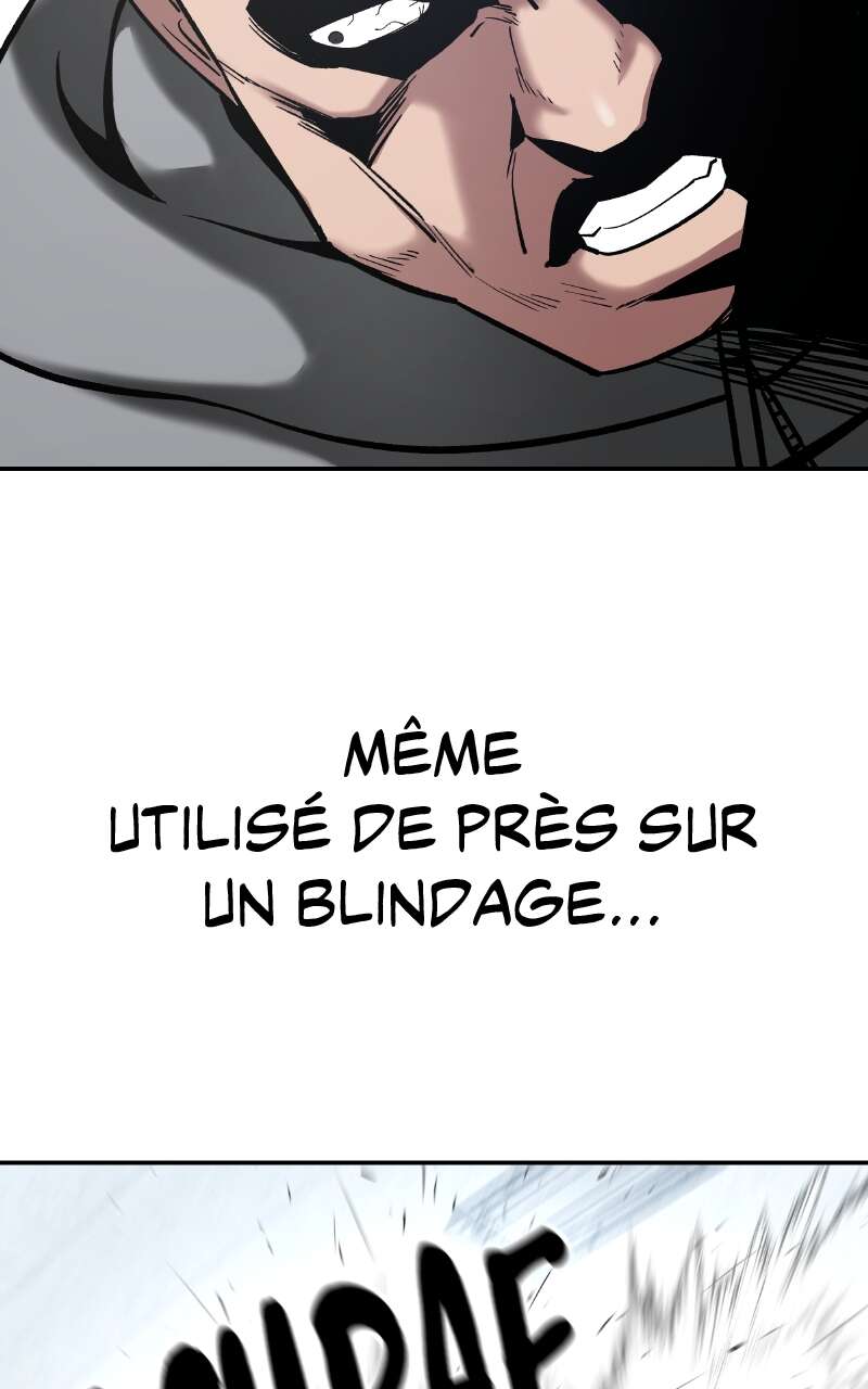 The Bully in Charge Chapitre 51 - Page 125
