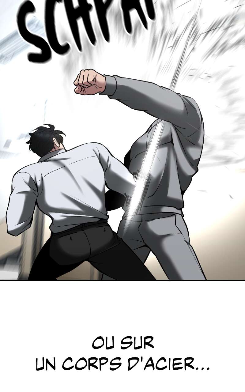 The Bully in Charge Chapitre 51 - Page 126
