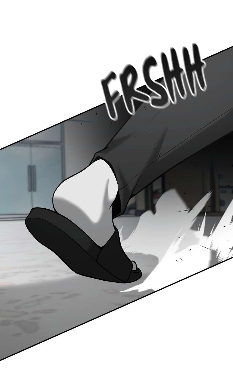 The Bully in Charge Chapitre 51 - Page 127