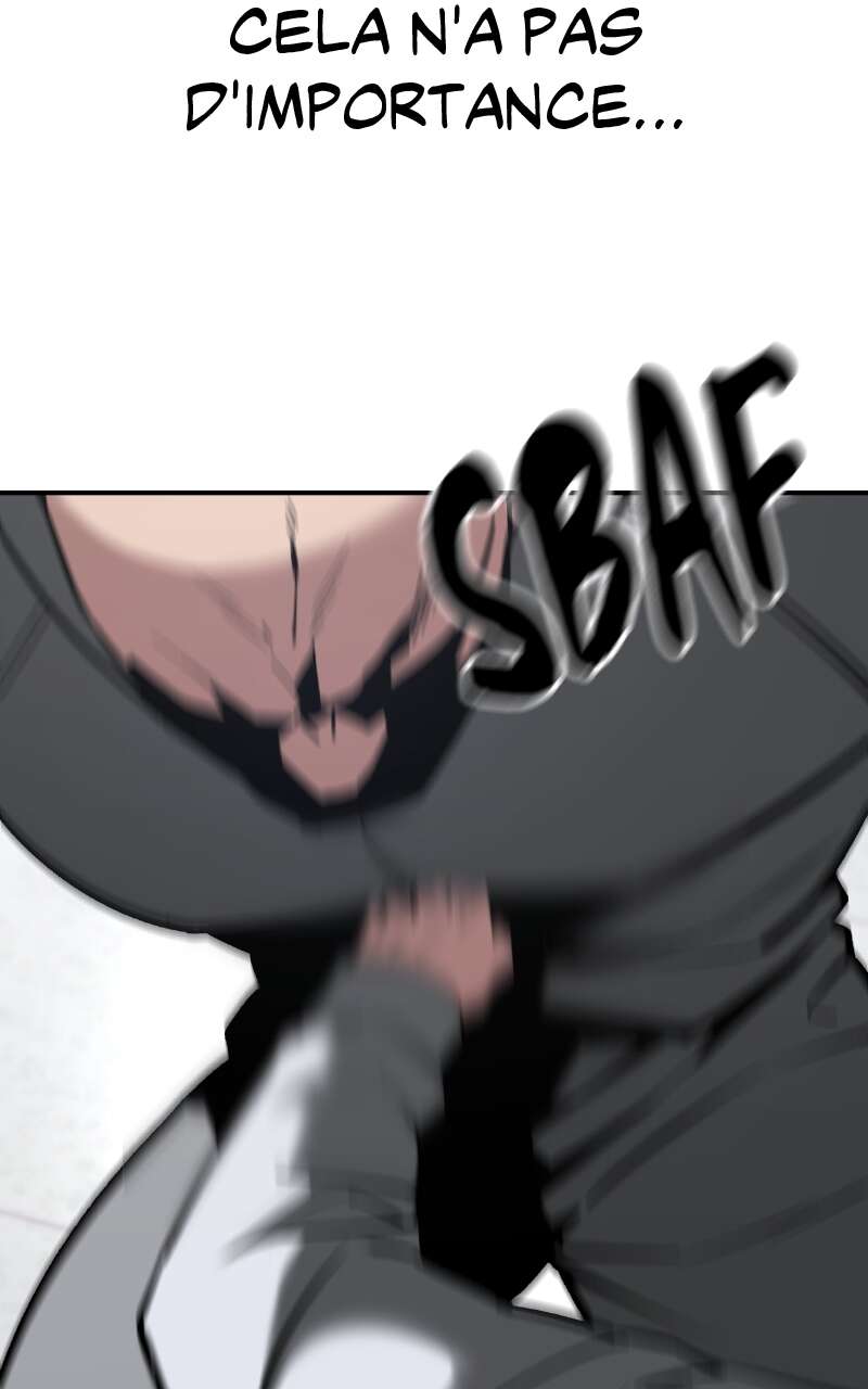 The Bully in Charge Chapitre 51 - Page 128