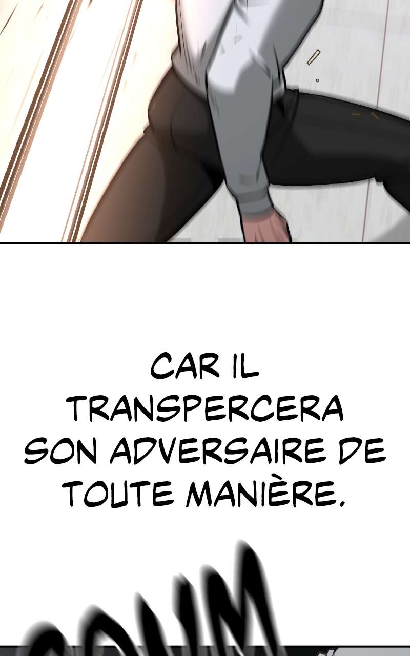 The Bully in Charge Chapitre 51 - Page 132