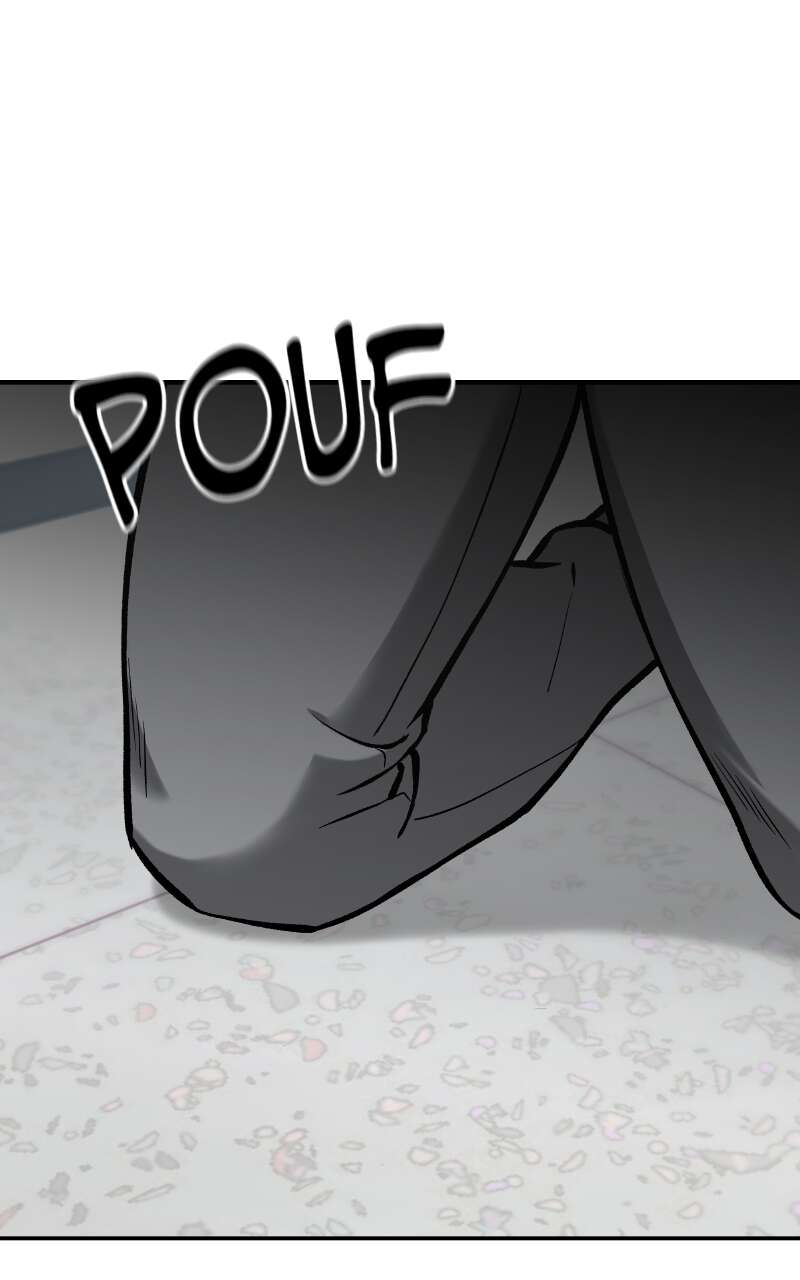 The Bully in Charge Chapitre 51 - Page 134